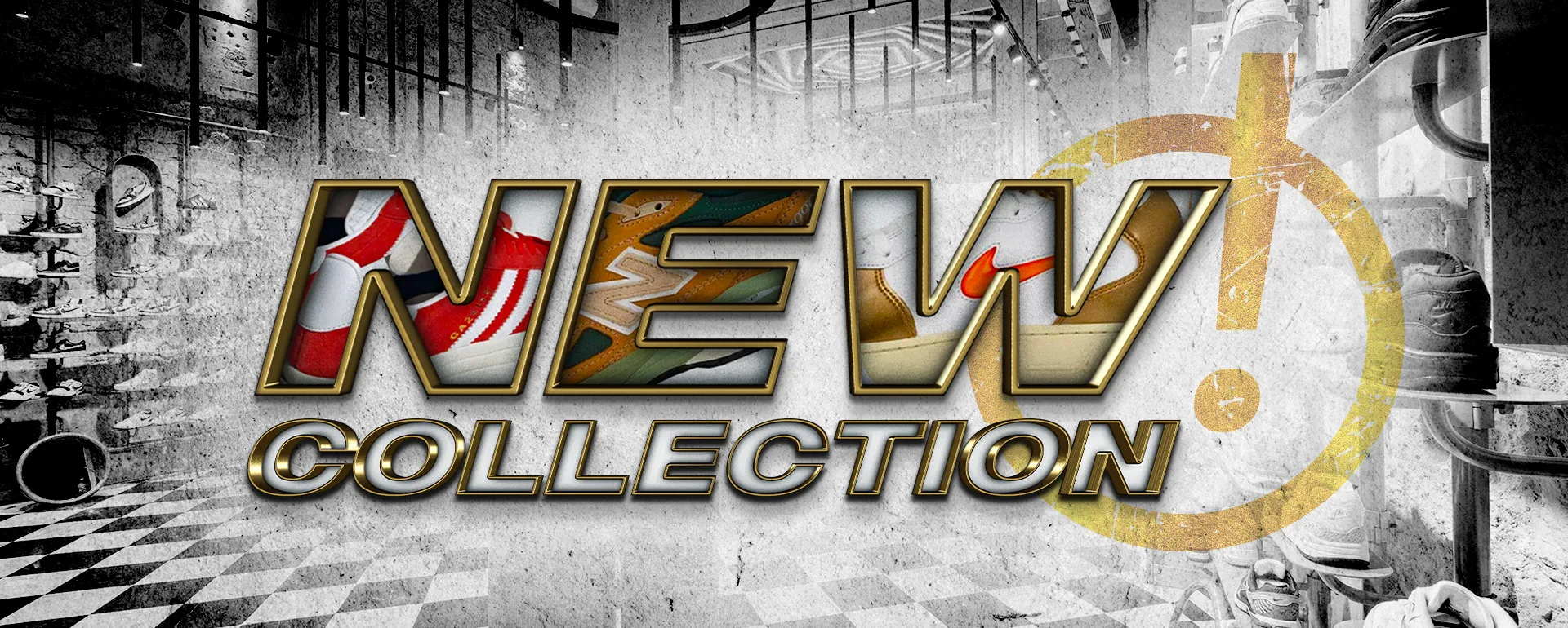 New Collection